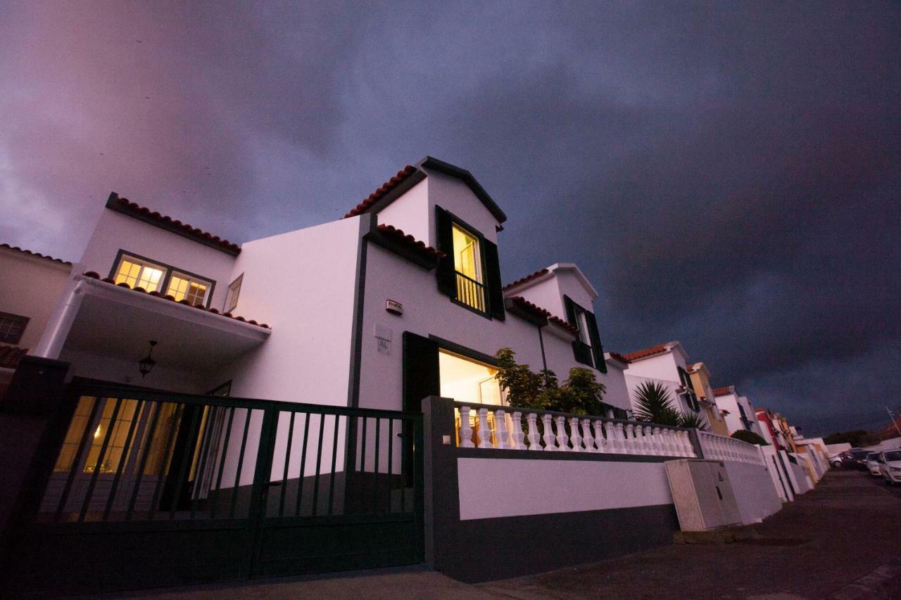 Casa Da Horta Acores Villa Ponta Delgada  Exterior photo